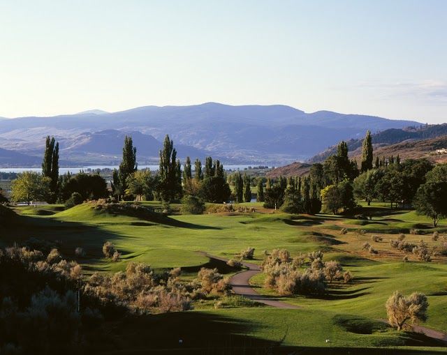 Osoyoos Golfklub